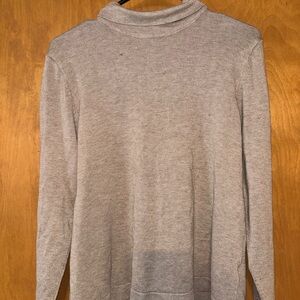 Joseph A. Turtleneck Sweater Size XL woman’s